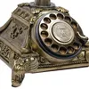 Zabytkowy telefon stacjonarny telefon domowy zabytkowy Podgląd zdjęcia produktu 6