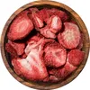 Gefriergetrocknete Erdbeeren, ohne Zuckerzusatz, Produktbild-Vorschau 2