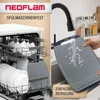 Neoflam - BiJu Antibakterielles Frühstücksbrettchen Set, Produktbild-Vorschau 3