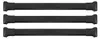 OMAC 7522928B-3 Dachreling Dachträger Aluminium für VW Produktbild-Vorschau 13