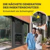 EASYmaxx Insect Protect Teleskop-Insektenschutzgitter Produktbild-Vorschau 2