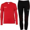 Uhlsport Save Goalkeeper Set Junior rot/schwarz 128 Produktbild-Vorschau 12