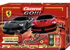 Carrera 20062578, Zestaw pojazdów i torów wyścigowych, Podgląd zdjęcia produktu 1