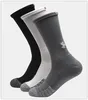 Under Armour UA HeatGear Crew 3-Pack Steel/White XL Fitness Produktbild-Vorschau 12