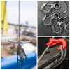 Seilwerk STANKE PVC Drahtseil 6 mm 6x7 verzinkt mit Öse, Produktbild-Vorschau 5
