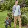 Gardena AquaRoll L Easy Gardena Chariot à tuyaux GARDENA Voir les images du produit 27