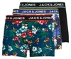 Jack & Jones Trunk Unterhosen Trunks 3 Pack Unterhosen Produktbild-Vorschau 11