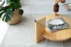 Wohnzimmertisch Alnitak, Niedriger Wohnzimmertisch, Produktbild-Vorschau 4