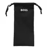 BOSS Regenschirm Mini Iconic Black Produktbild-Vorschau 7