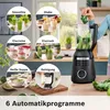 Bosch Serie 6 MMBD665B1, Tischplatten-Mixer, 2 l, 1 m, 1800 Produktbild-Vorschau 7