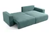 GOYA OPERA 245x140 – universelle Seite, Cord Ecksofa, Produktbild-Vorschau 4