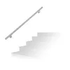 Zábradlie na schody z nehrdzavejúcej ocele RD20765, 150cm Náhľad obrázku produktu 1