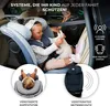 Scaun Auto Kinderkraft I-Grow I-Size 40-150 Cm, Noir Voir les images du produit 4
