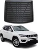 Bagageruimmat beschermer voor Jeep Compass 2017-2025, Productafbeelding-voorbeeld 1