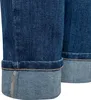 - MAC JEANS - SUE, dżinsy z elastycznego materiału - prosty Podgląd zdjęcia produktu 8