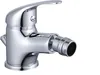 SCHÜTTE, grifo bidet ATHOS PLUS, grifo de baño elegante, Vista previa de la imagen del producto 1