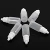 50PCS 10ml objem prázdné plastové stlačitelné láhve oční Náhled obrázku produktu 4