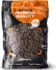 Schwarze XXL Tigernüsse 12-30mm 2,5KG | Karpfen futter Produktbild-Vorschau 2