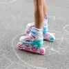 meteor Inlineskates Kinder Inliner Rollschuhe Roller Blades Produktbild-Vorschau 11
