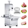 VEVOR, máquina comercial para cortar huesos de carne, 2200 Vista previa de la imagen del producto 1