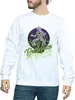 Beetlejuice - Sweatshirt für Herren BI13786 (3XL) (Weiß) Produktbild-Vorschau 3