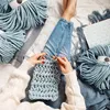Bobines Jumbo 9 mm 100 m Misty Cord Voir les images du produit 8