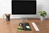 MuchoWow® Mauspad Mousepad Schottischer Highlander - Hörner Produktbild-Vorschau 4