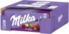 Milka Chocolat au Lait Alpin avec Raisins et Morceaux de Voir les images du produit 6