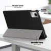 Lenovo Tab M11 Hülle - Tri-Fold Ständer Klapphülle mit Produktbild-Vorschau 6
