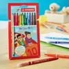 Pennarello e fineliner in un unico prodotto - STABILO Trio Anteprima dell’immagine prodotto 7