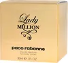 Paco Rabanne Lady Million Edp Spray 30ml Produktbild-Vorschau 23