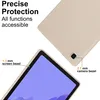 Per Samsung Galaxy Tab A9 TPU Silicone Sleeve Tablet Case Anteprima dell’immagine prodotto 3