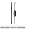 Wasserdichter Temperatursensor Sonoff Wts01, Rj9 4P4C Produktbild-Vorschau 16
