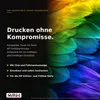 HP 220X kompatible Toner 4er Set - Color LaserJet Pro Produktbild-Vorschau 2