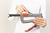 Handtacker J-29 high performer Zink-Druckguss NOVUS Produktbild-Vorschau 4