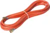 ROTHENBERGER Industrial Propangasschlauch 5 m | 2 x G 3/8 L Produktbild-Vorschau 2