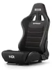 Next Level Racing - ERS5 Elite Reclining Seat - Fabric + Productafbeelding-voorbeeld 2