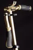 SIX DEGREES Aluminium Scooter mit Luftbereifung, Produktbild-Vorschau 2