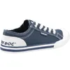 Rocket Dog - Dámske topánky "Jazzin" FS7578 (38 EU) (Navy Náhľad obrázku produktu 4