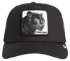 Goorin Bros. Trucker Cap The Panther void Produktbild-Vorschau 2