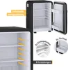 TZS First Austria - Retro Mini Kühlschrank 40L lautlos - Produktbild-Vorschau 4