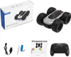 EACHINE EC10 RC Stuntauto – 360° Drehung, 4WD, inkl. 2 Produktbild-Vorschau 2