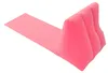 Strandmattenliege mit Rückenlehne aufblasbar rosa Produktbild-Vorschau 7