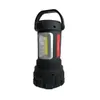 Camelion 30200055 S32 2in1 Spotlight LED (monochrome) Work Anteprima dell’immagine prodotto 4