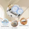 33-teiliges Zubehörset für Xiaomi Robot Vacuum X20+ | X10+ Produktbild-Vorschau 5