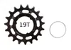 KMC Antriebsritzel E-Bike für Shimano 1/2" x 3/32", 18 Produktbild-Vorschau 9