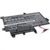 Akku für Asus Transformator (equ.B31N1345) 4200mAh Produktbild-Vorschau 4