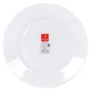 Toledo White Teller flach 20cm - 6 Stück Produktbild-Vorschau 9