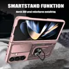 Outdoor Panzer Hülle für Samsung Galaxy Z Fold 7 mit Produktbild-Vorschau 7
