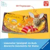 Mein liebstes Fingerpuppenbuch: Hallo, kleiner Hase! Produktbild-Vorschau 3